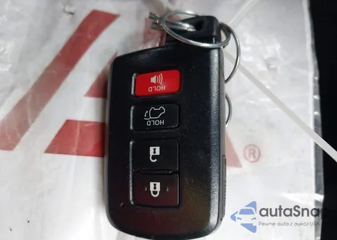 2018 Toyota Rav4 Se z USA, uszkodzony, nr VIN JTMNFREV9JJ194164